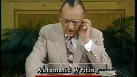 Demons & Deliverance 26 Introduction to Demons & Deliverance II continued Dr. Lester Sumrall