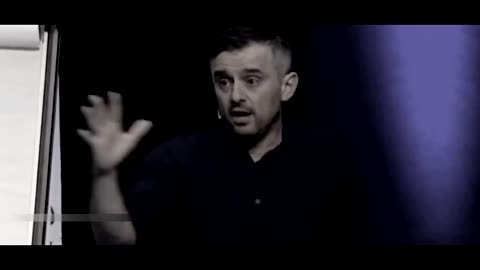 How To Escape The Rat Race - Gary Vaynerchuk