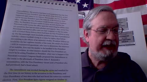 FIRM - Impeachment by the 25th Amendment - (Ep. 159)