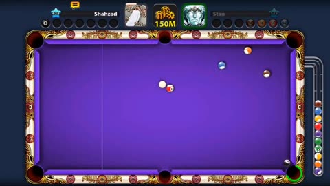 8 Ball Pool Epic Shots