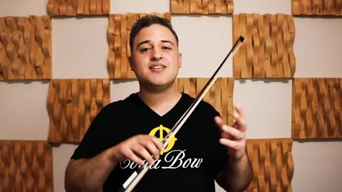 CodaBow Luma Violin Bow Review