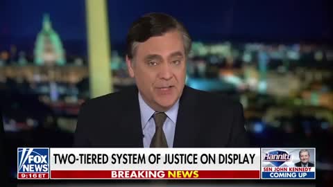 Jonathan Turley: Has POTUS knowingly lied to the American people?