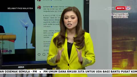 26 JULAI 2022 – SPM – BERITA TERKINI MALAYSIA