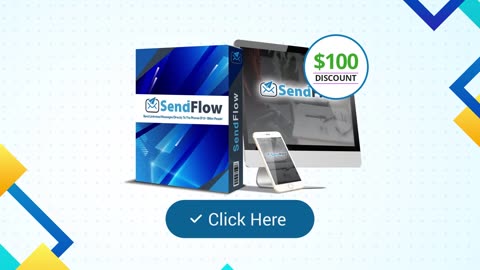 SendFlow Review -Your Own WhatsApp “Autoresponder” (1-Click)