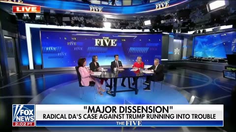 Gutfeld: A Trump indictment is like ‘Christmas for morons’