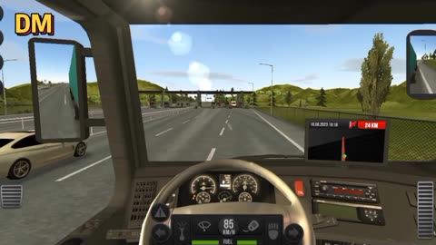 Mastering the Open Road: Truck Simulator Adventures | Big Rig Bliss: Truck Sim Challenges!