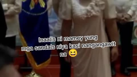 😂Ang sakit ng 😂tiyan ko dito kakatawa