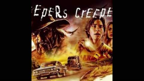 Jeepers Creepers Review