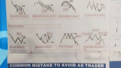 Stock market discipline, stock market process