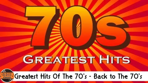 Top 100 Billboard Songs 1970s