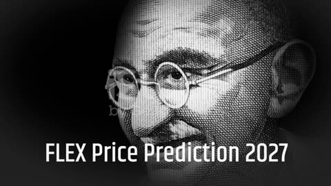 FLEX Price Prediction 2023, 2025, 2030 - How high can FLEX go