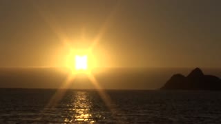 Kailua, HI — Lanikai Beach - Sunrise