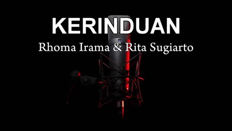 KERINDUAN | Karaoke Tanpa Vokal