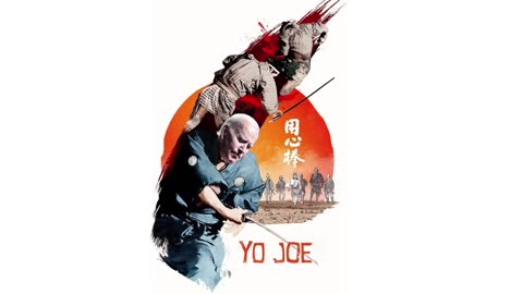 Sunday with Charles – Yo Joe