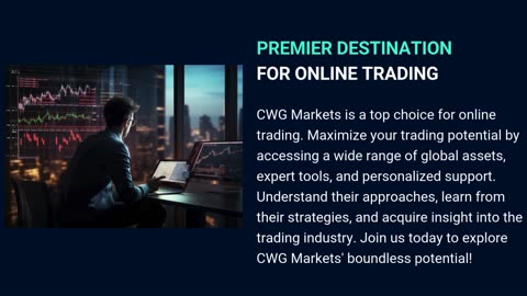 premier destination for online trading