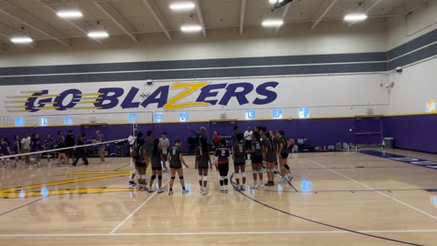 at Durango Trailblazers - 2024-AUG-27 Pre-Game