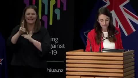 PM Ardern Announces That the Need for a Vaccine Pass Will Be Scrapped in Most Settings — For Now