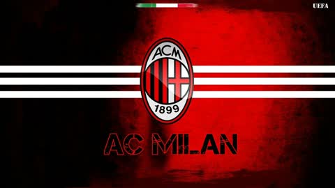 AC Milan Anthem | Milan, Milan! | Theme Song |