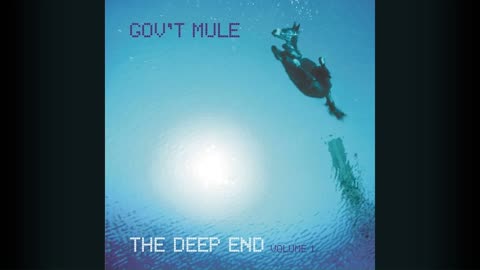 Soulshine by Gov't Mule