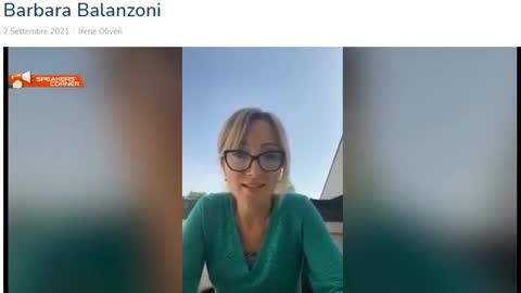 Barbara Balanzoni: Come dissentire dal consenso informato per il vaccino anti covid