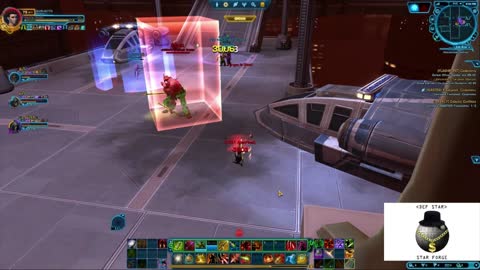 SWTOR <Def Star> Cademimu MM 1/27/2021