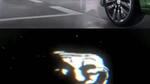 Skoda car commercial😂 Troll face meme🗿