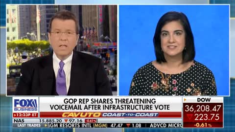 Rep. Malliotakis defends voting for infrastructure bill