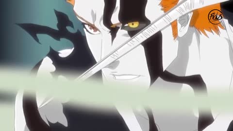 Bleach AMV- Back MATAFAKA