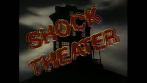 1980s SHOCK Theater Bumpers