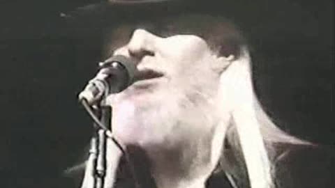 Johnny Winter - Don Kirshner's Rock Concert 1974