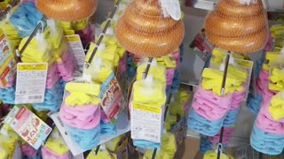 Japanese Daiso