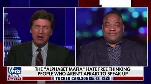 Jason Whitlock on the pushback against free thinkers