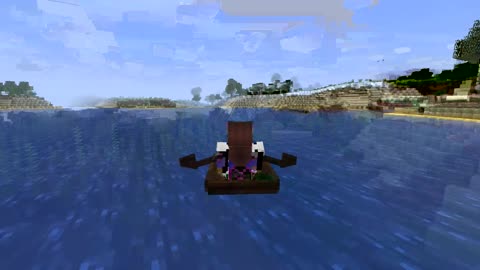 Minecraft 1.17.1_ Modded 3rd time_Outting_35