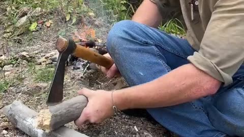 News Break: Spoon Carving