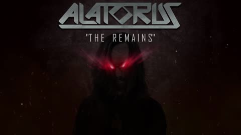 Alatorus - "The Remains" - Visualization | The Monster Within