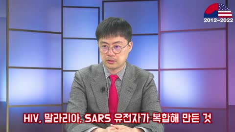 [인터뷰] 닥터심 - 코로나·원숭이두창 간단 정리! 이게 핵심이다