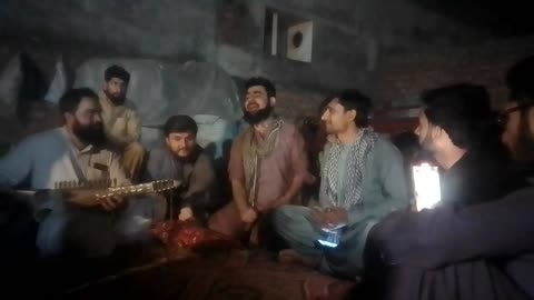 Pashto new song Maidani merlas