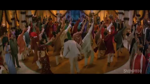 Mujhe Jhoom Jhoom K Ghany Do Dosti Movie Songs