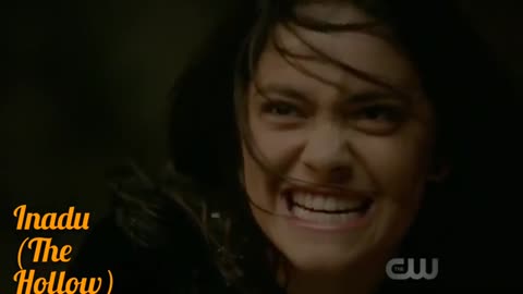 Top 10 overpower characters in the vampire diaries