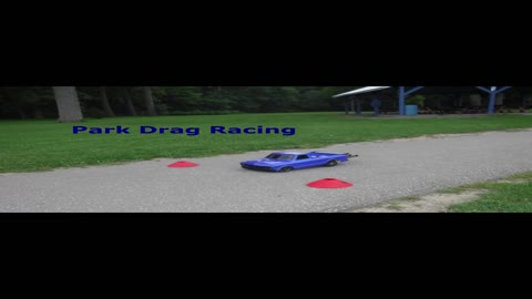 RC MODIFY - Drag Racing Traxxas Drag Truck