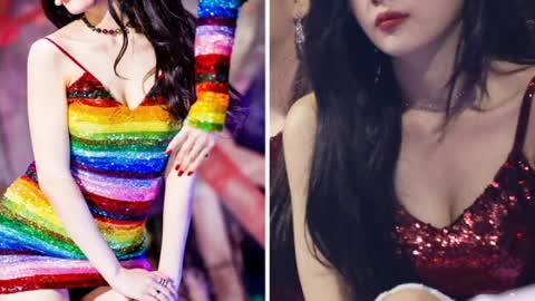 Fans Claim That Red Velvet's Joy Absolutely Fits The Sexy Concepts!