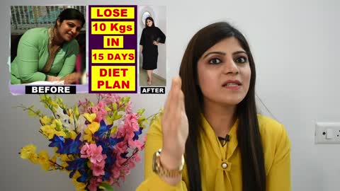 Morning Weight Loss Drink _ Lose 5 kgs in 5 days _ Cumin Seeds_ Jeera Water For