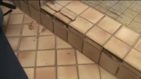 How to Match Up Tile Grout Made Easy