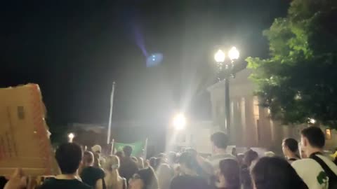 6.24.2022 LIVE Washington DC Protest at Supreme Court Roe vs. Wade overturned abortion rights Part 6