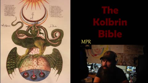 Kolbrin - Book of Morals and Precepts (MPR) - 42