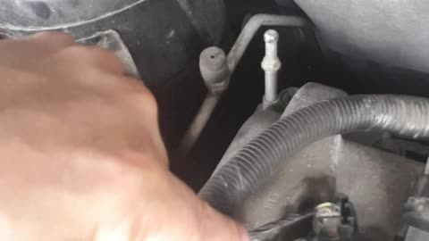 Chevy Cobalt 05-10 Bucking problem solved