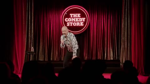 Maz Jobrani | “The Birds & The Bees” - FULL SPECIAL (Stand Up Comedy)