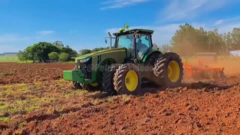 agriculture in Brazil