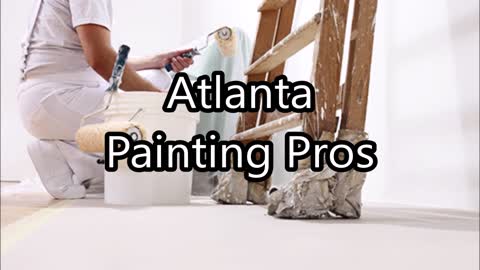 Atlanta Painting Pros