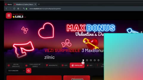 ᴴᴰ BEST Roulette System | Software 2024 - ADRIAN BUZAN [ LIVE ]